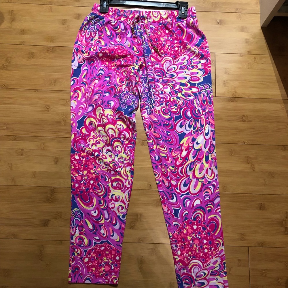 Lilly Pulitzer Lola Pant